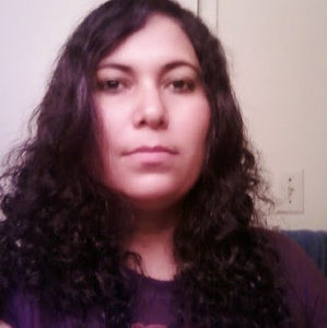 Meet your Posher, Xiomara alfaro